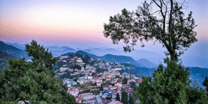 uttarakhand