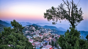 uttarakhand